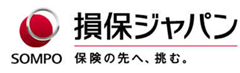 損保ジャパン